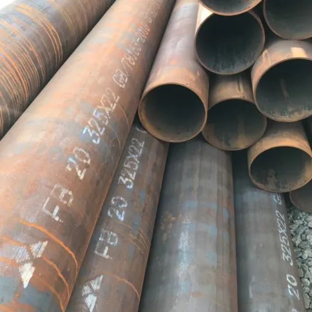 青岛35crmo无缝钢管