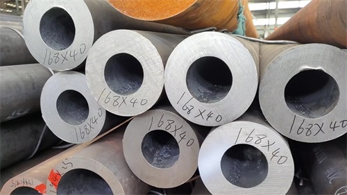青岛42crmo无缝钢管
