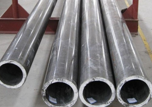 青岛精密液压无缝钢管