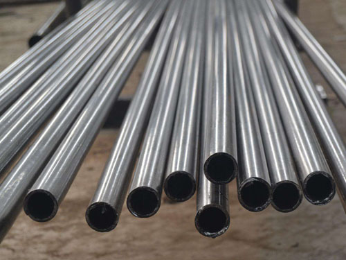 青岛精密无缝钢管生产厂家