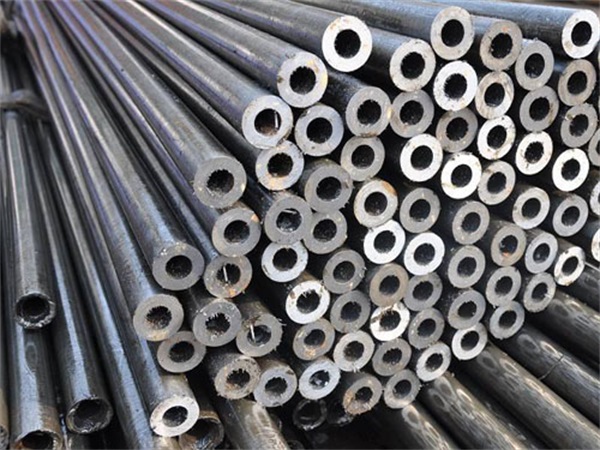 青岛精密光亮无缝钢管
