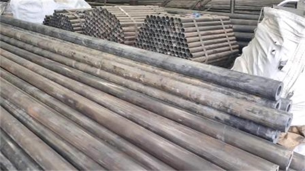 青岛精密冷拔无缝钢管