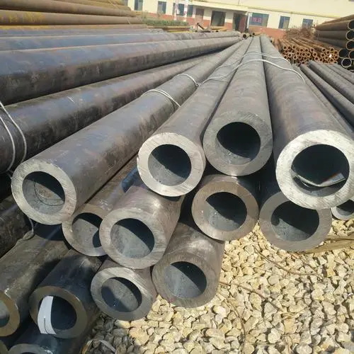 青岛20#无缝钢管厂