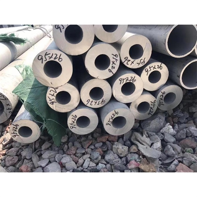 青岛42crmo无缝钢管厂