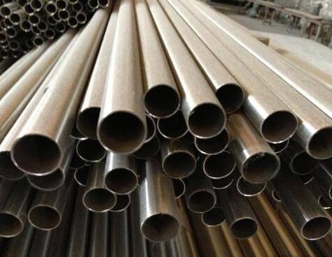 青岛冷拔精密无缝钢管厂