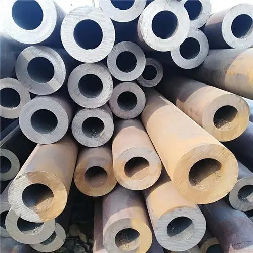 青岛gb t 8162 结构用无缝钢管