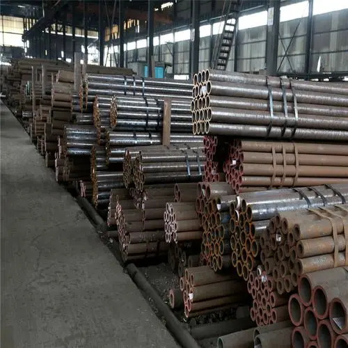 青岛gb8162-2008结构用无缝钢管