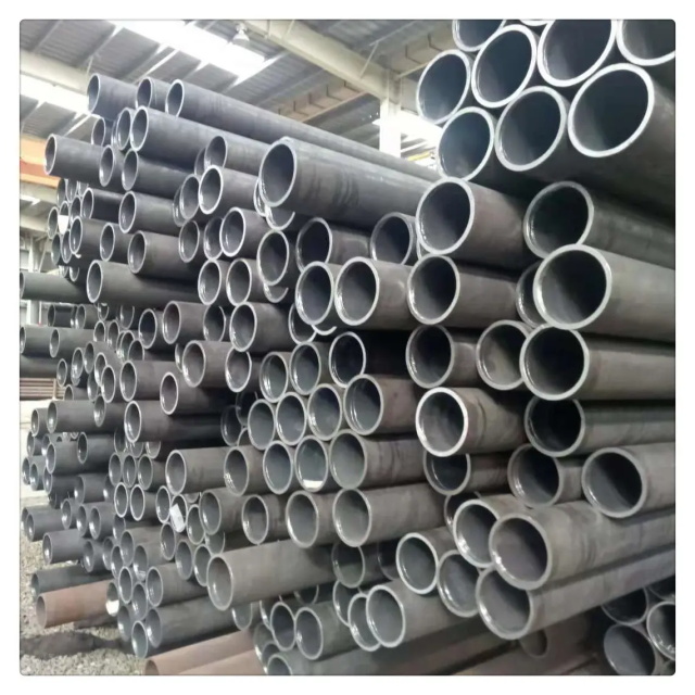 青岛GB8163无缝管