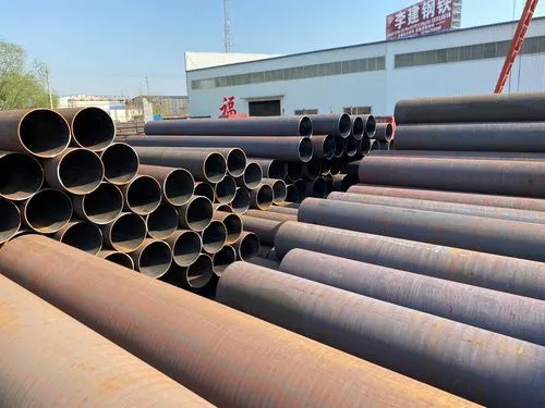 青岛GB5310锅炉管