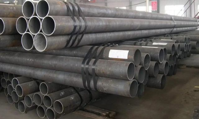 青岛高压无缝钢管