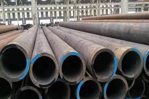 青岛 6479钢管