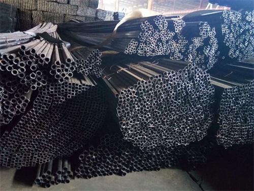 青岛GB6479无缝管 