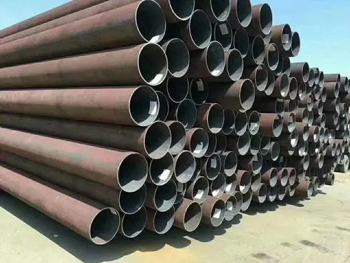 青岛GB6479无缝钢管