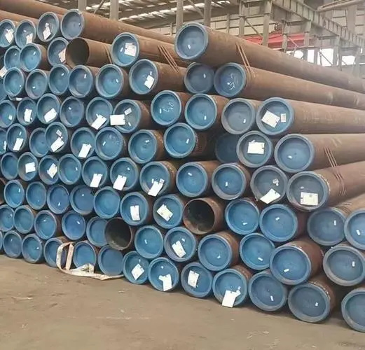 青岛GB6479化肥设备用无缝钢管