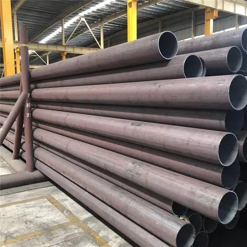 青岛GB9948无缝钢管