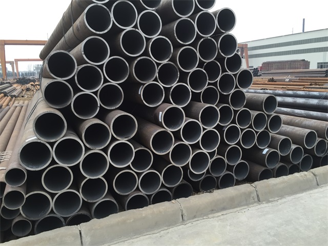 青岛GB9948无缝管