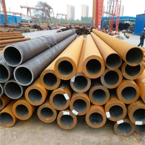 青岛地质无缝管