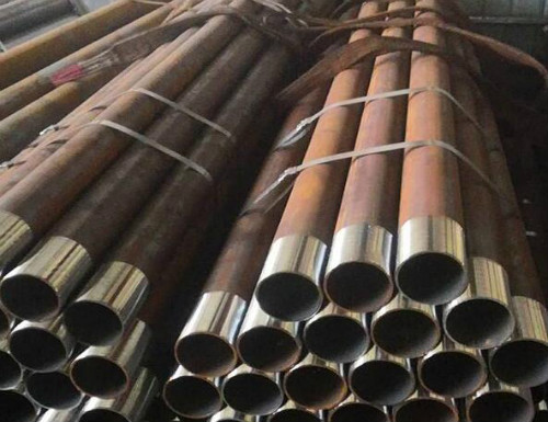 青岛地质用无缝钢管