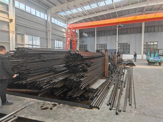 青岛304精密无缝钢管