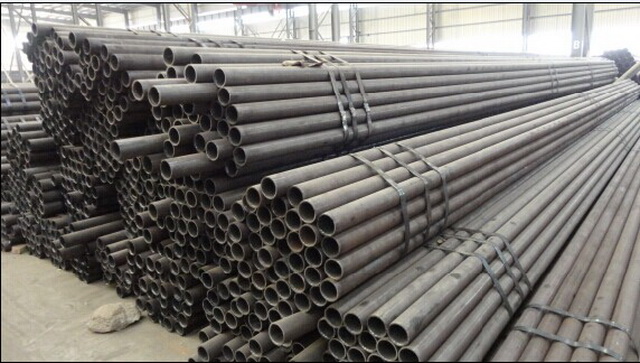 青岛GB8163流体用无缝管