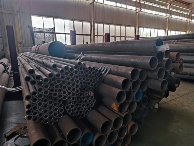 青岛高压锅炉管