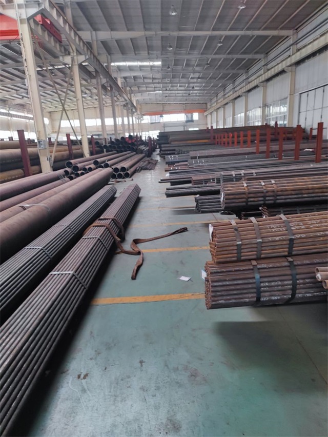 青岛高压锅炉钢管