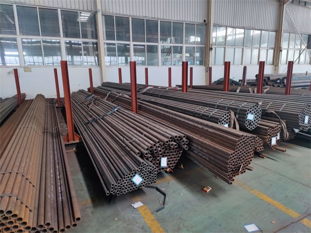 青岛高压锅炉用无缝钢管