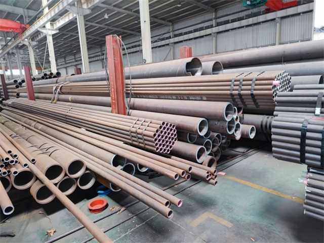 青岛5310高压锅炉管 