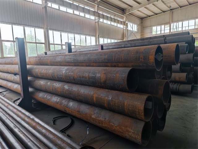 青岛5310锅炉钢管