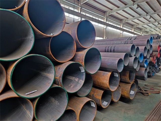 青岛5310高压锅炉钢管