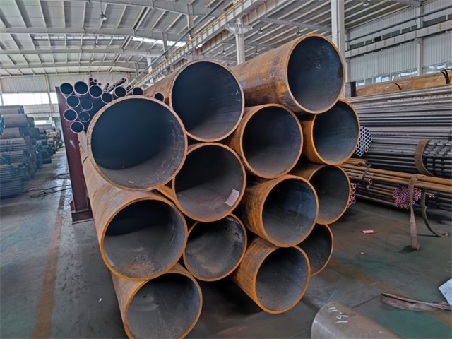 青岛GB5310高压锅炉管