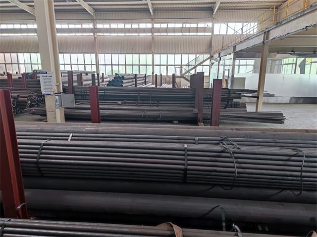 青岛20G高压锅炉管