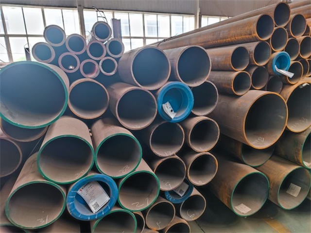 青岛20G无缝钢管厂家