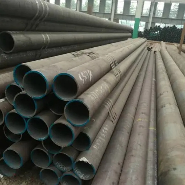 青岛gb3087无缝钢管