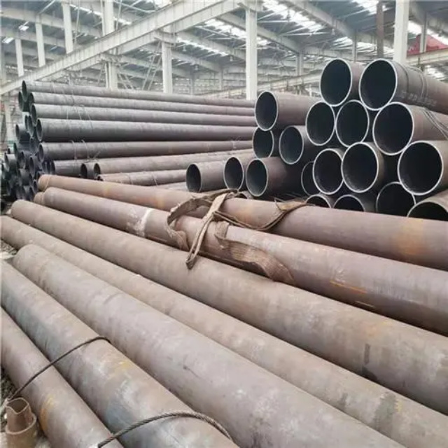 青岛GB3087低中压锅炉管