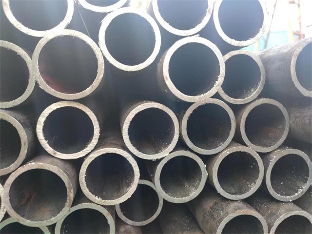 青岛45#无缝钢管多少钱