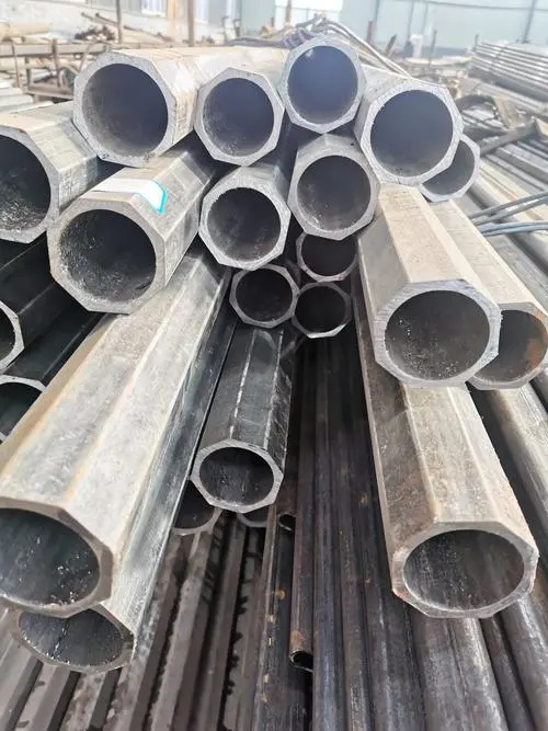 青岛20cr冷拔无缝钢管