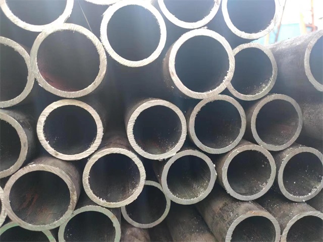 青岛27simn无缝钢管厂