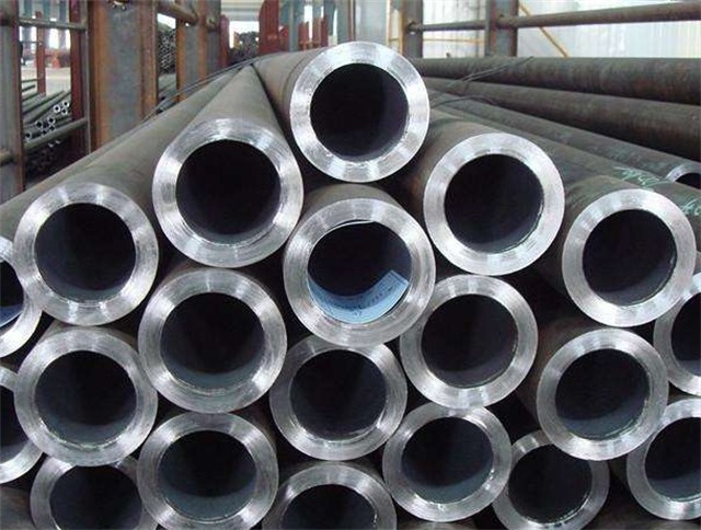 青岛厚壁无缝钢管销售