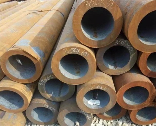 青岛厚壁无缝钢管采购