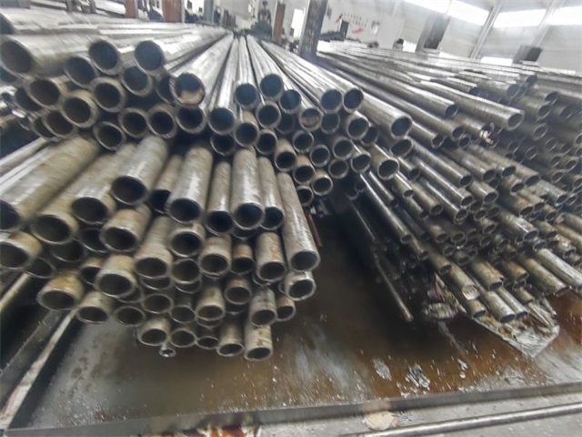 青岛精密无缝钢管价格