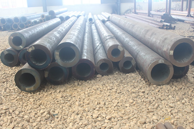 青岛厚壁无缝钢管批发厂家