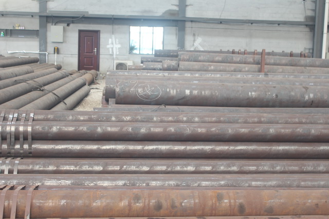 青岛厚壁无缝钢管售卖电话