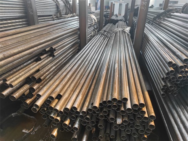 青岛35CrMo精密无缝钢管