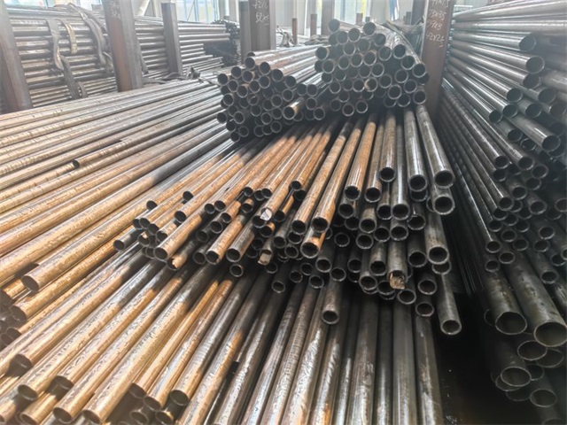 青岛精密无缝钢管销售电话