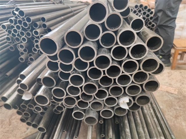 青岛精密无缝钢管定做