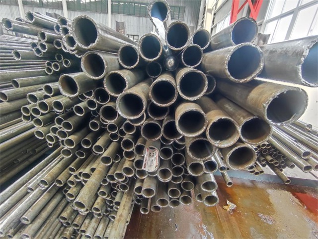 青岛精密无缝钢管厂商