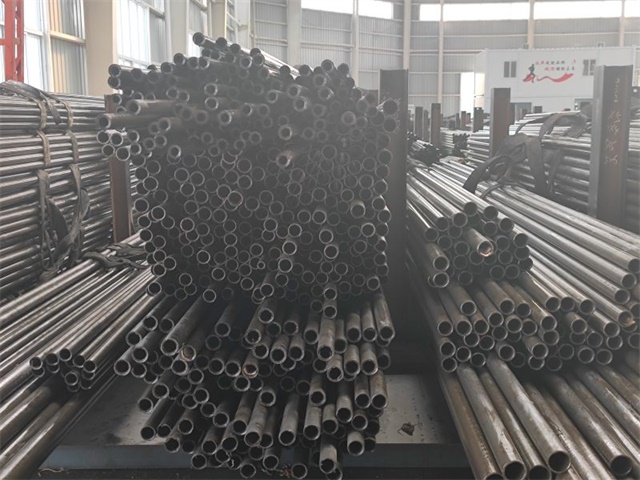 青岛精密无缝钢管现货批发