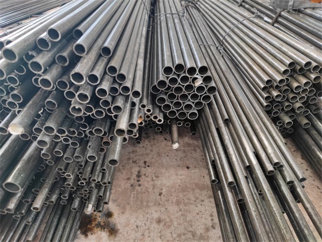 青岛20cr精密无缝钢管