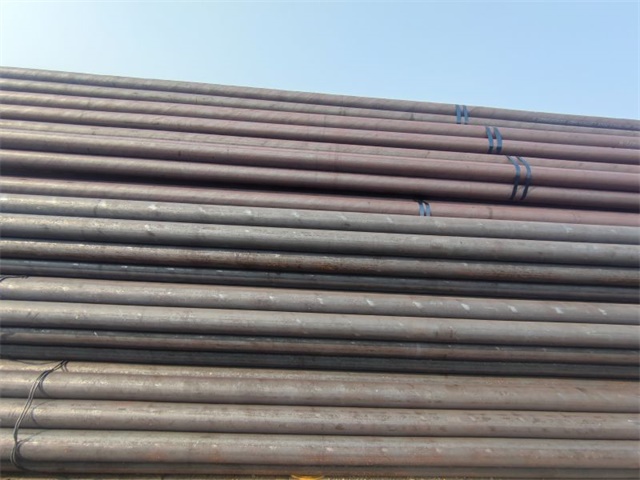 青岛27simn无缝管